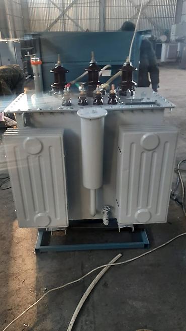 Электроагрегаты: Трансформатор тм тмг тмг тс тсз тсл от10ква до 2500 ква все в наличий — 13