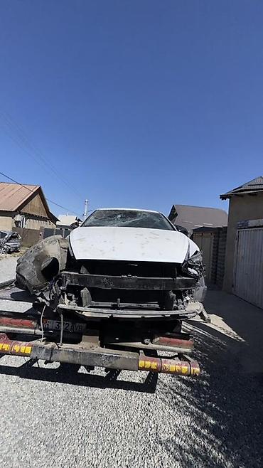 lf sonata: Hyundai Sonata: 2019 г., 2 л, Газ, Лифтбек — 4