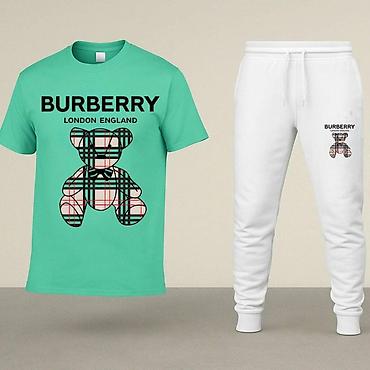 Trenerke: Trenerka Nike, bоја - Crvena — 29