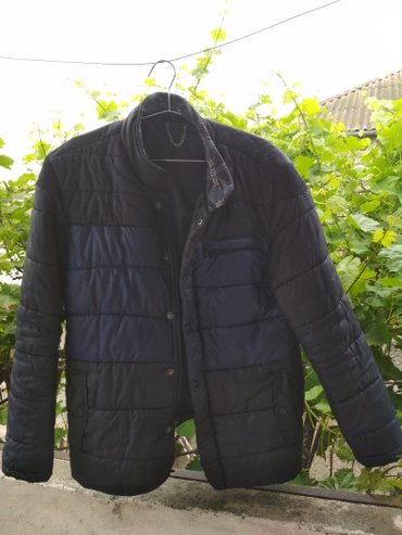 Kurtkalar: Kişi üçün az geyilmiş kurtqa (gödəkcə) Satılır. Heç bir problemi -da lalafo.az — 3 Kurtkalar: Kişi üçün az geyilmiş kurtqa (gödəkcə) Satılır. Heç bir problemi — 3