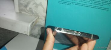 Samsung: Samsung Note 10 5G, Б/у, 256 ГБ, 1 SIM — 9