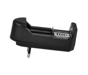 Ostali kućni aparati: Univerzalni Punjač za baterije 3.7V i 4.2V Univerzalni Punjač za — 2