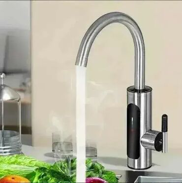 filter za bazen intex h: Elektri?na slavina inox Inox elektricna slavina 3564.0