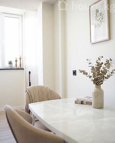 Продажа квартир: 2 комнаты, 48 м², Элитка, 8 этаж, Евроремонт — 4