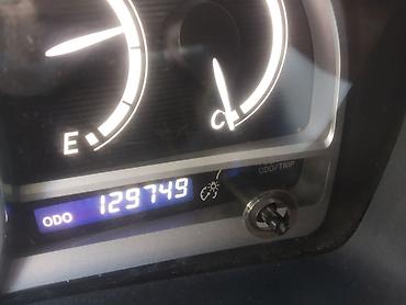 тоета венза: Toyota Venza: 2009 г., 2.7 л, Автомат, Бензин, Кроссовер — 5