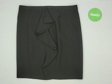 flared: Zara, Spódnica damska, rozmiar XL — 2