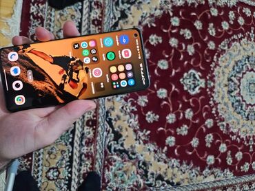 islenmis aspirator: OnePlus 11, 256 GB, rəng - Qara, İki sim kartlı