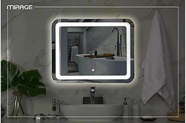 Güzgülər: Güzgü — 6