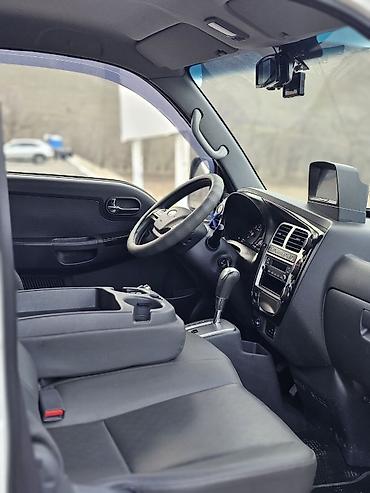 Kia: Kia BONGO: 2019 г., 2.5 л, Автомат, Дизель, Фургон at lalafo.kg — 10 Kia: Kia BONGO: 2019 г., 2.5 л, Автомат, Дизель, Фургон — 10