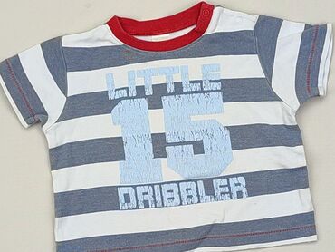 koszulka nike vintage: Koszulka, Next, 3-6 m, stan - Dobry