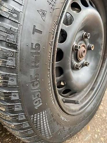 alat 52: PASSAT B5 1.8T DELOVI ZA VOLKSWAGEN PASSAT B5 | Passat B5 1.8T — 2