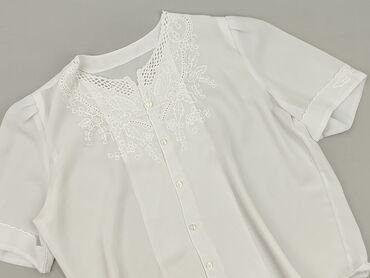 Women's blouse, size 4XL
