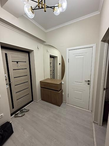 Продажа квартир: 1 комната, 50 м², Ипподром Элитка, 1 этаж, Дизайнерский ремонт — 10