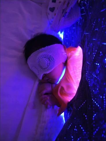 Медицинские лампы: Аренда фотолампы для новорождённых БИШКЕК ; НАРЫН - Портативная — 4