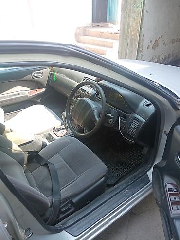 битые машины продажу: Nissan Maxima: 1997 г., 2 л, Автомат, Бензин, Седан — 4