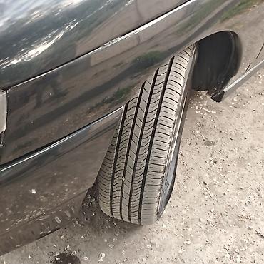 volga 2110: Salam masin gencededi rengi qara 16.16 kilapandi 124 matordu kilapan — 3