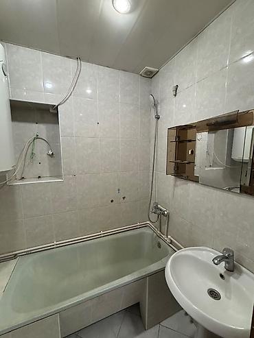 hamam ucun pərdə: Vanna otağı üçün komplekt: elektrik su qızdırıcısı (boyler) və sanitar — 2