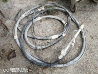 Beton qarışdıranlar: Ağdağ vuran makina - Təyinat: hazır quru qarışıqlardan suvaq — 9