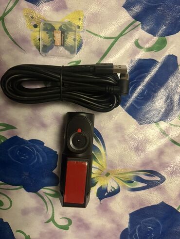 still cool monitor: Avtomobil üçün mini DVR kamera seti Komplekt: - Ön şüşəyə yapışdırmaq