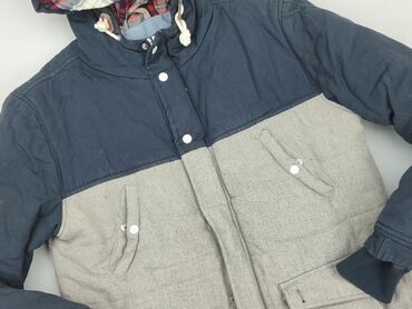 Jackets: Light jacket for men, L (EU 40), condition - Good