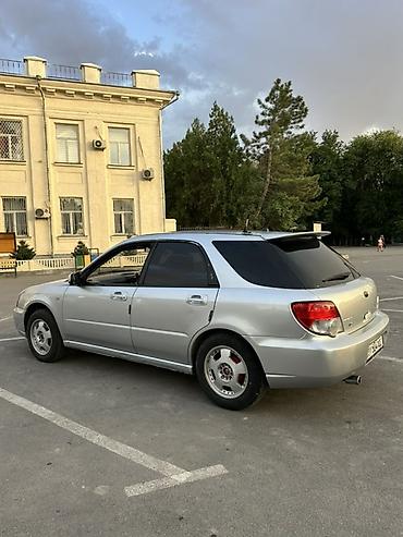 матор субару: Subaru Impreza: 2004 г., 1.5 л, Автомат, Бензин, Универсал — 2