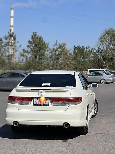 фары тарнео: Honda Inspire: 2005 г., 3 л, Автомат, Бензин, Седан — 4