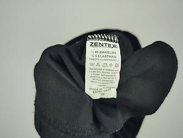 legginsy marks: Zentex, Spodnie materiałowe damskie, rozmiar S — 5