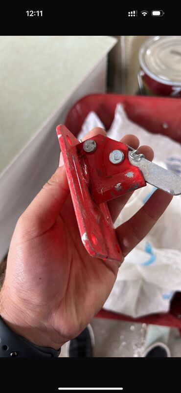 Digər tikinti materialları: Ciloz cox az islenib teze kimidir 173ed cemisine 270Azn