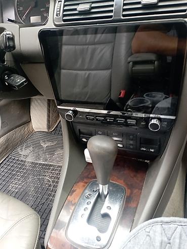 ауди 2 5: Audi A6: 2002 г., 3 л, Автомат, Бензин, Седан — 10