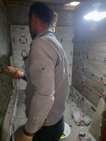 Digər ixtisaslar: Usta — 16