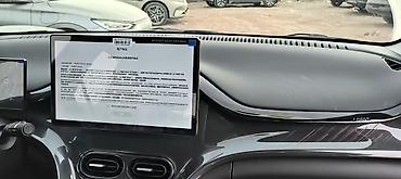 BYD: BYD E2: 2025 г., Робот, Электромобиль, Хэтчбэк at lalafo.kg — 8 BYD: BYD E2: 2025 г., Робот, Электромобиль, Хэтчбэк — 8