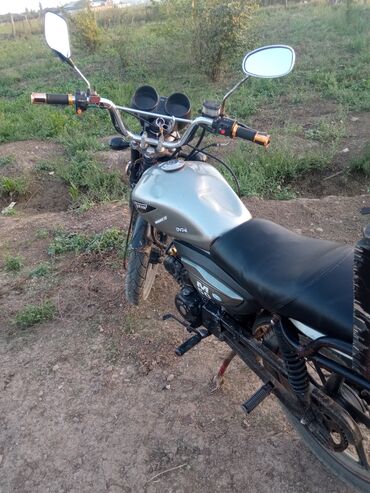 21 стиль диски: Tufan - M50, 50 sm3, 2021 il, 1000 km