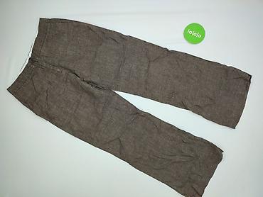 endo 2: H&M, Spodnie materiałowe damskie, rozmiar S — 2
