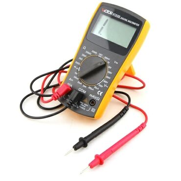 multimeter: Multimetr, Yeni, Pulsuz çatdırılma