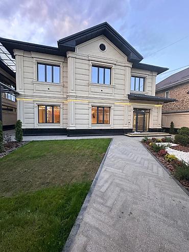 Продажа коттеджей и домов: 🏡 Продается новый, стильный и полностью готовый к заселению дом! ✨ — 6