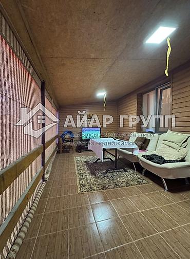 Продажа коттеджей и домов: 🔷 ПРОДАЕТСЯ БУНГАЛО НА ИССЫК-КУЛЕ 📍 с. Кара-Ой (Долинка), ЦО Seven — 12