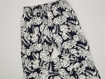 mom fit mango: Atmosphere, Spodnie materiałowe damskie, rozmiar M — 1