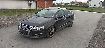 tuned air: VOLKSWAGEN PASSAT B6 3.2 V6 2007. GOD. - KOMPLETAN AUTO U DELOVIMA | — 1