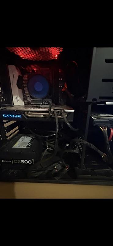 Desktop računari i radne stanice: Gejming/desktop računar – Thermaltake kućište sa snažnim hlađenjem — 8