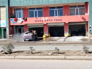 taksi şirkətləri vakansiyalar: Sumqayıtda yerləşən moyka ya işçi tələb olunur. İşini bilən