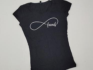 rzeczy dla przyjaciółek: Tally Weijl, T-shirt damski, rozmiar XS — 1