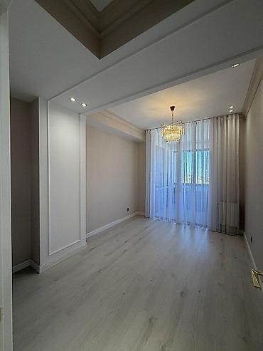 tap.az mingecevirde evler: 3 otaqlı, Yeni tikili, m. Qara Qarayev, 96 kv. m — 1