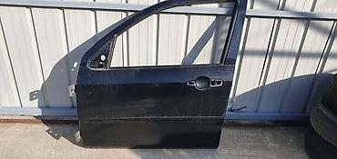 dobar punjac za akumulator: PREDNJA LEVA VRATA ZA MAZDA 2 OD 2002. DO 2007. GOD. | Mazda 2 — 1