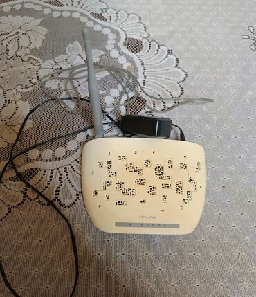5ghz modem: Heç bir problemi yoxdur