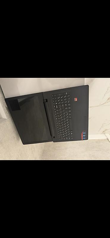 macbook pro 16: Lenovo noutbuk - Model xətti: Lenovo (qara korpus, klassik dizayn) - — 3