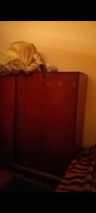 Uzunmüddətli kirayə evlər: 80 kv. m, 2 otaqlı, Kombi, Qaz, İşıq — 11