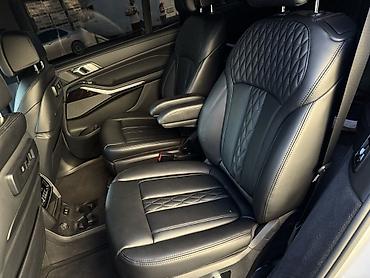 кия к7 2019: BMW X7: 2020 г., 4.4 л, Бензин, Кроссовер — 9