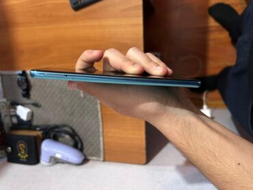 Samsung: Samsung Galaxy A51, rəng - Mavi, İki sim kartlı — 3