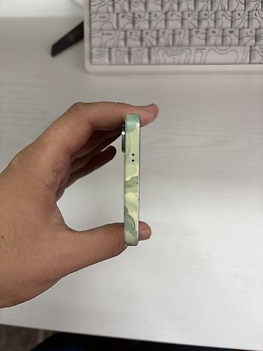 galaxy s25 edge: Samsung Galaxy S25, Б/у, 256 ГБ, цвет - Голубой, 2 SIM — 6