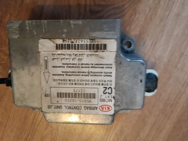 Digər avtomobil ehtiyat hissələri: Kia.rio 1.5 dizel.ehtiyat hisseleri usden cixma deyerinden ucuz — 8